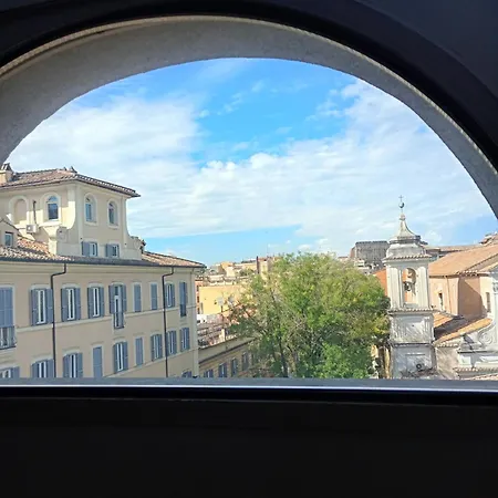 Apartmán Deco's Place Olivia *