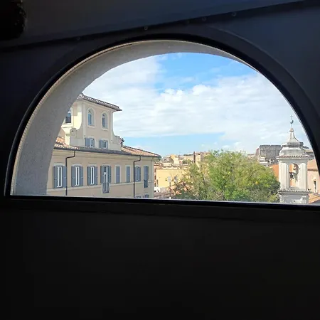 Deco's Place Olivia * Řím