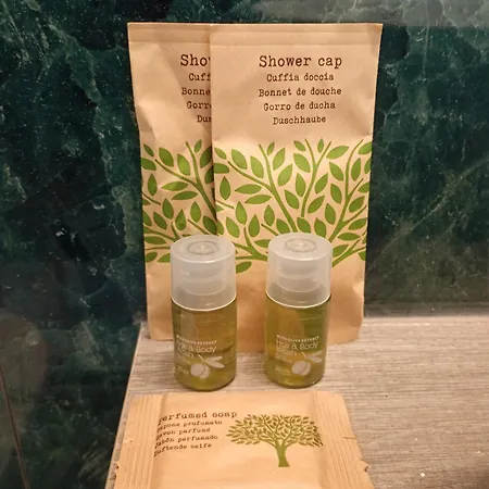 Deco's Place Olivia *