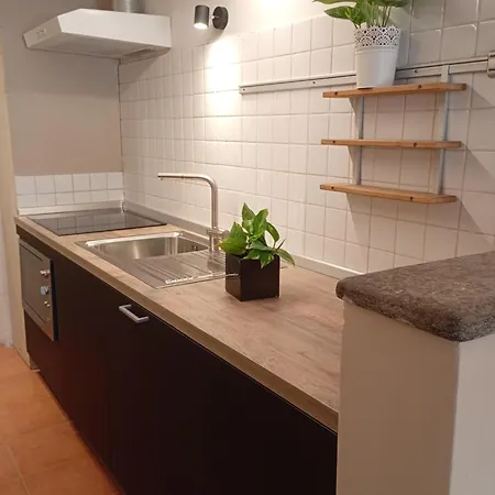 Deco's Place Olivia Apartmán *