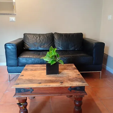 Deco's Place Olivia Apartmán Řím