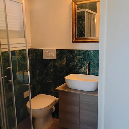 Apartmán Deco's Place Olivia