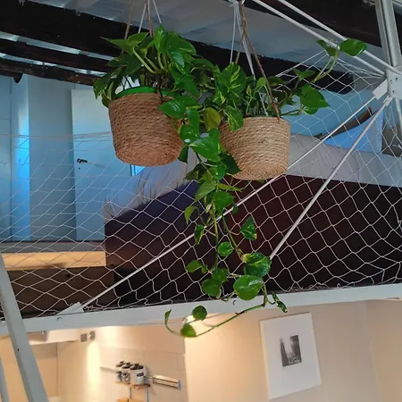 Apartmán Deco's Place Olivia