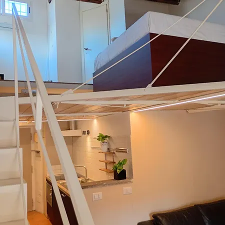 Deco's Place Olivia Appartement