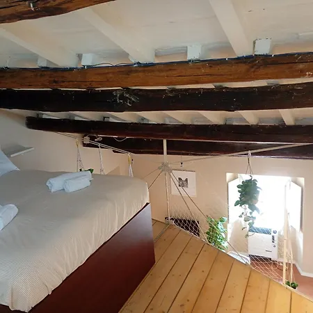 Deco's Place Olivia Appartement Rome