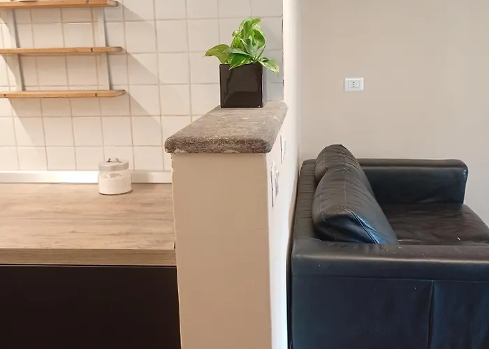 Deco's Place Olivia 公寓 罗马