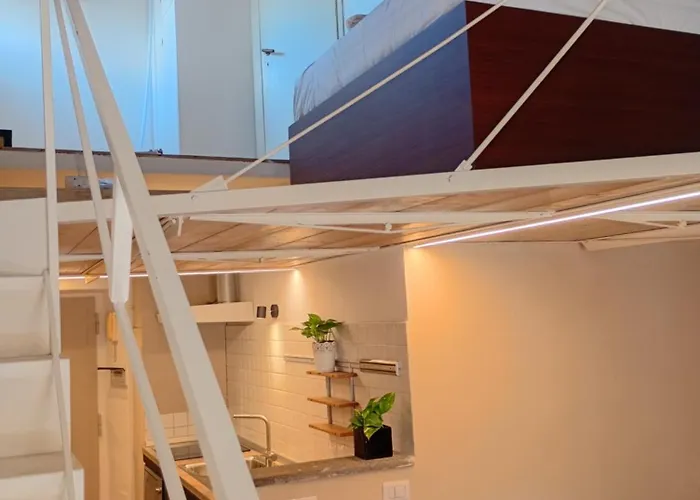 Deco's Place Olivia 公寓