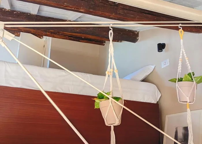 Deco's Place Olivia Lägenhet