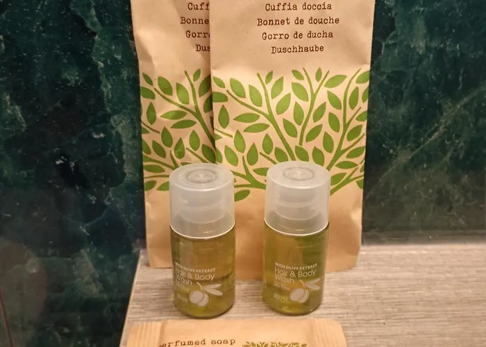 Deco's Place Olivia *