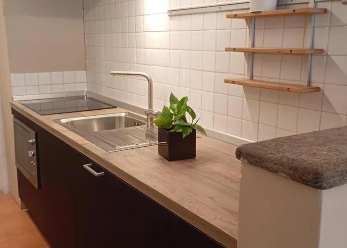 Deco's Place Olivia 公寓 *