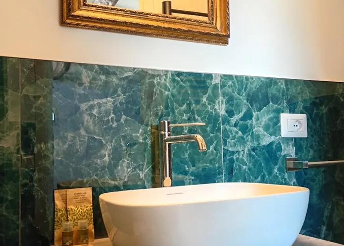 Deco's Place Olivia * 罗马