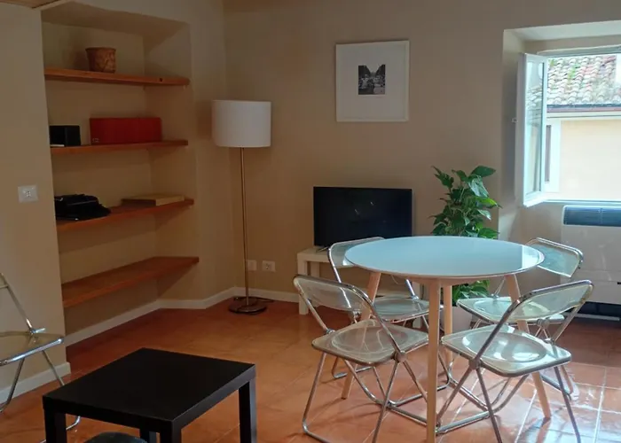 Deco's Place Olivia Lägenhet