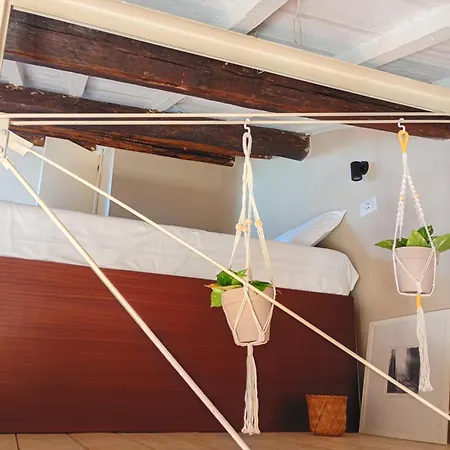 Deco's Place Olivia Lejlighed